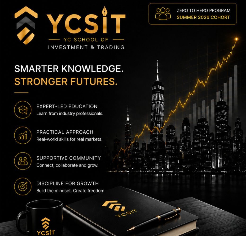 YCSIT Login